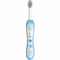 Chicco Blue Toothbrush 6M+