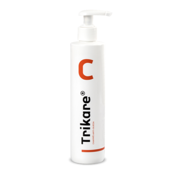 Trikare C Fall Shampoo 200ml