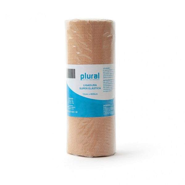 Plural Super Elastic Ligature 12cm x400cm