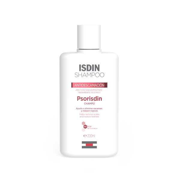 ISDIN Psorisdin Control Shampoo 200ml