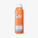 Vichy Capital Soleil Protective Sunscreen Mist for Children SPF50+ 200ml