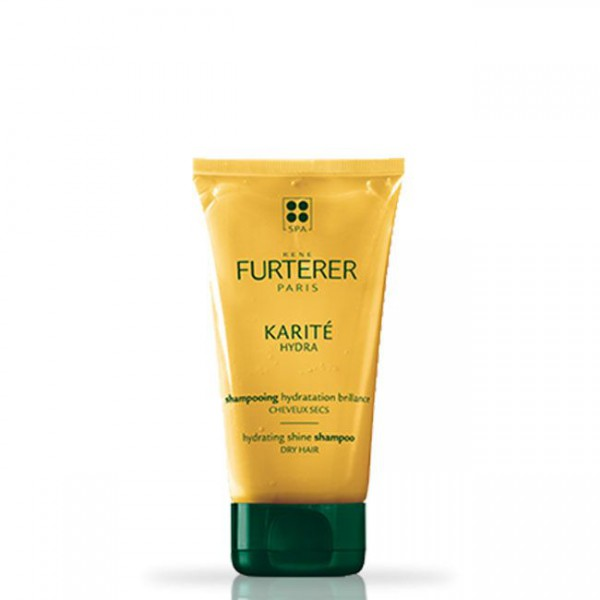 Rene Furterer Shea Hydra Shampoo 150ml