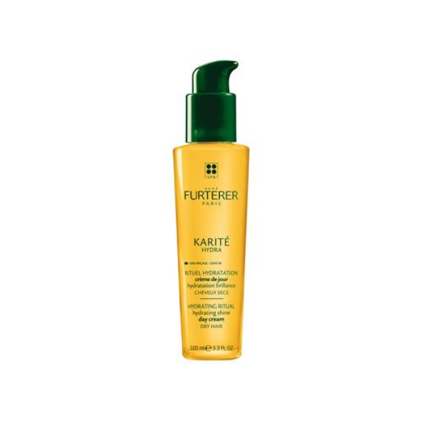 Rene Furterer Karite Hydra Day Cream 100ml