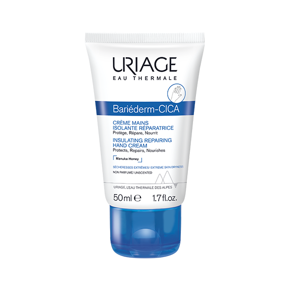 Uriage Bariéderm Hand Cream 50ml