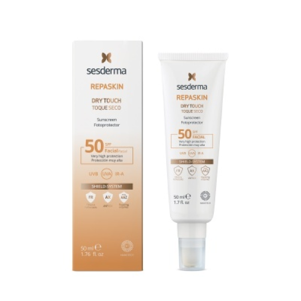 Sesderma Repaskin Dry Touch SPF50 50ml