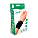 Reinforced Peeth Elastic Wrist N551 Medium Black