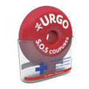 Urgo S.O.S Cuts - Self-Adhesive Tape 2.5cm x 3m