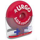 Urgo Sos Cortes Self-Adhesive Band 2.5cmx3m