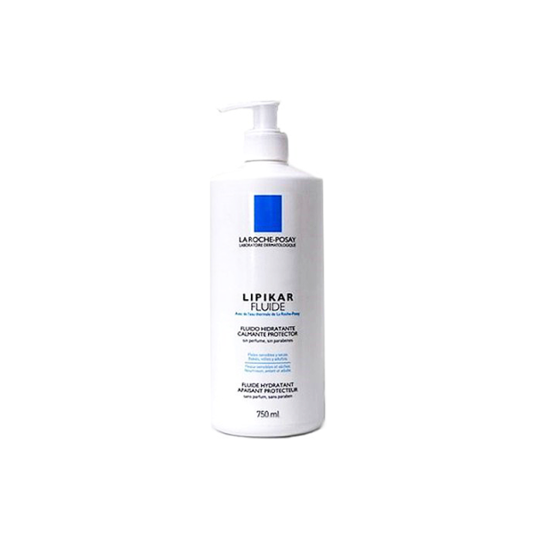 La Roche-Posay Lipikar Replenishing Milk 750ml