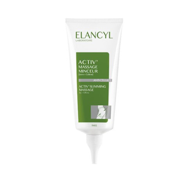 Elancyl Slim Massage Refill 200ml