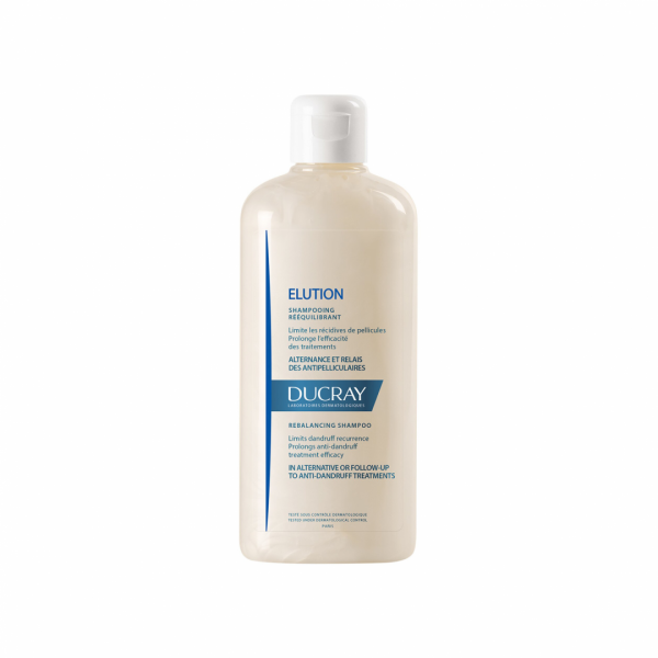 Ducray Elution Shampoo 200ml