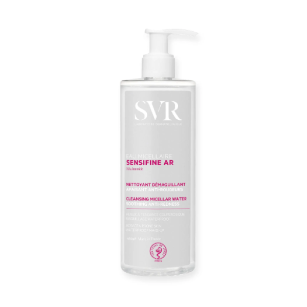 SVR Sensifine AR Micellar Water 400ml