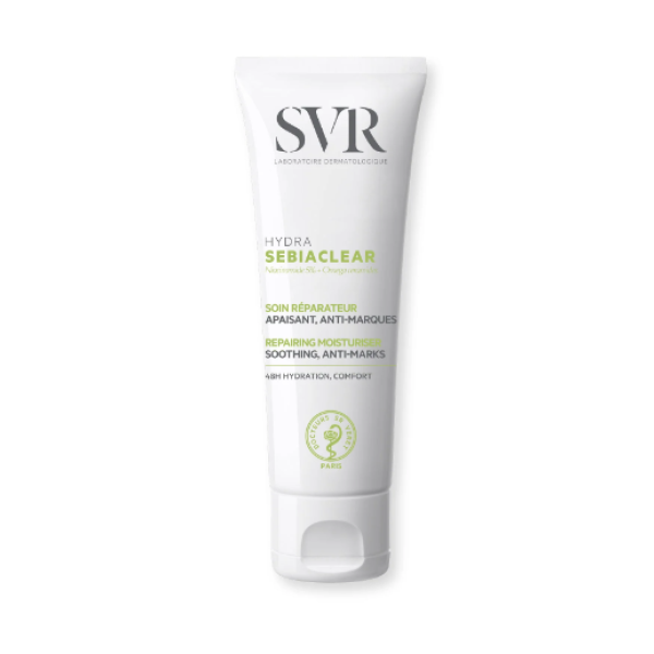 SVR Sebiaclear Hydra 40ml