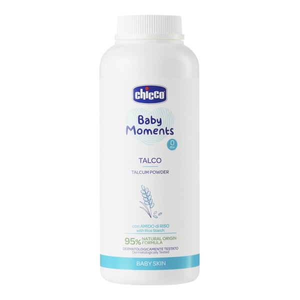 Chicco Talcum Powder 150G