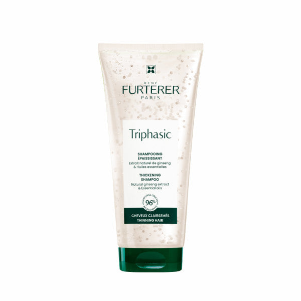 Rene Furterer Triphasic Anti-Hair Loss Shampoo 200ml