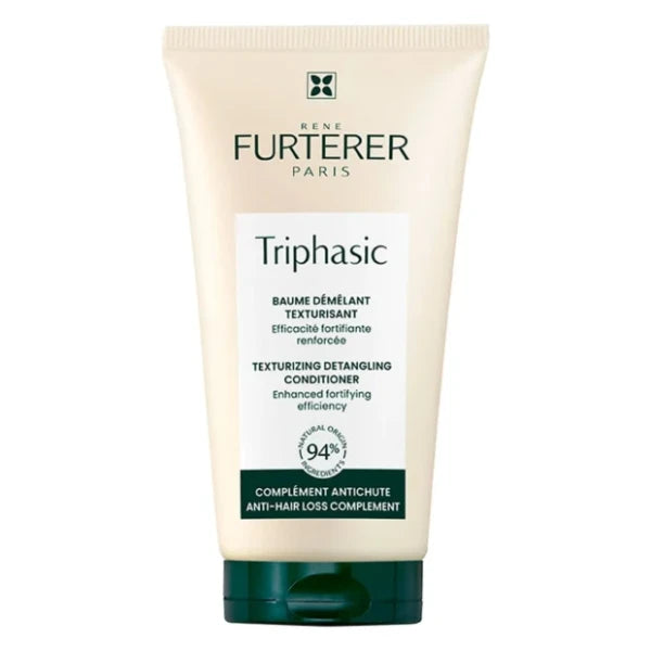 Rene Furterer Triphasic Texturizing Detangling Balm 150ml