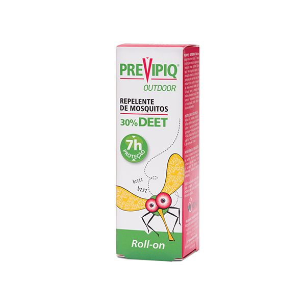 Previpiq Outdoor Roll-on 50ml