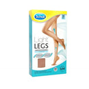 Scholl Light Legs Compression Stockings 20 Denier XL Skin-Friendly Tights