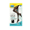 Scholl Light Legs Leotard Compression Socks 20 Denier Black M