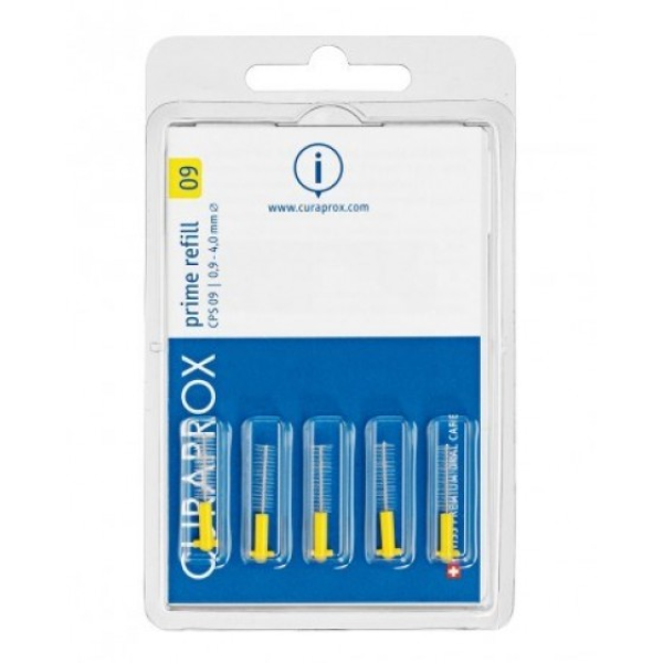 Curaprox Prime Brush CPS 09 X5