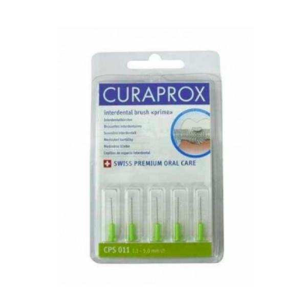 Curaprox Prime Brush CPS 11