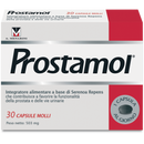 Prostamol Capsules x30