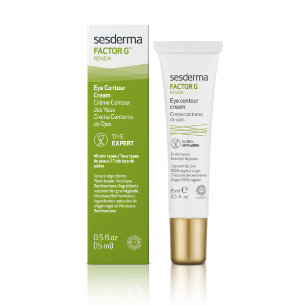 Sesderma Factor G Renew Eye Contour Cream 15ml