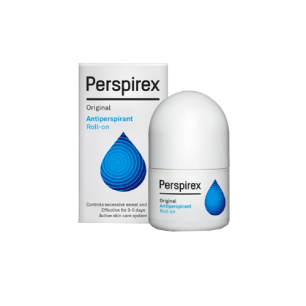 Perspirex Roll-on 20ml