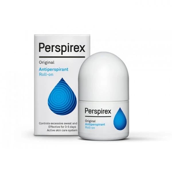 Perspirex Roll-on 20ml