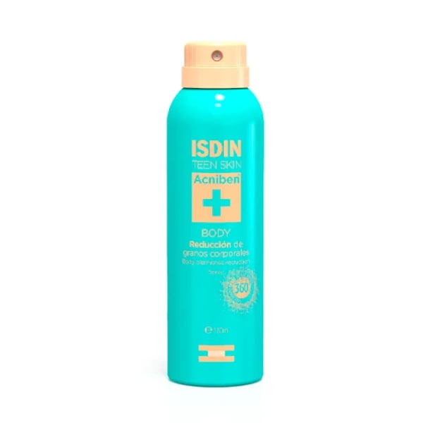 ISDIN Acniben Body Spray 150ml
