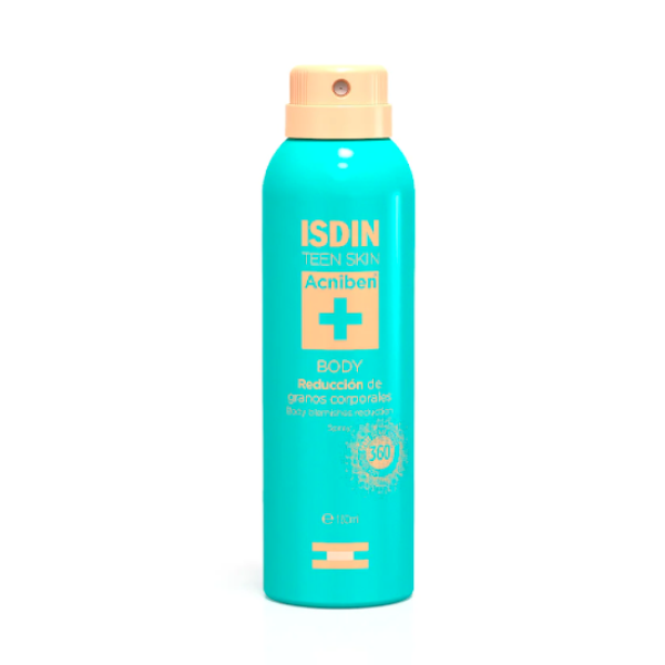 ISDIN Acniben Body Spray 150ml