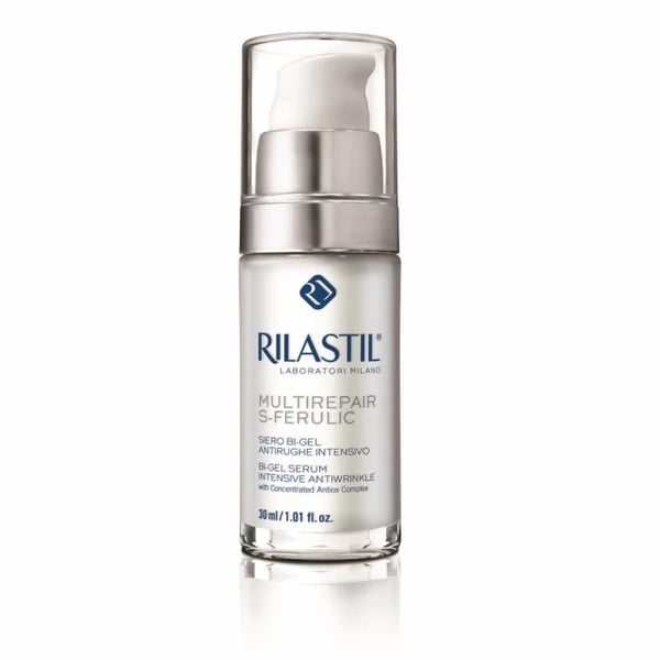 Rilastil Multirepair S-Ferrulic Serum Bi-gel 30ml