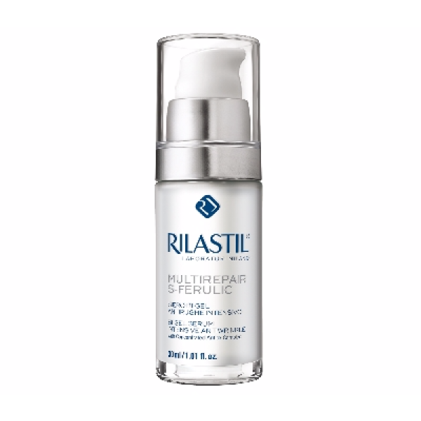 Rilastil Multirepair S-Ferrulic Serum Bi-gel 30ml