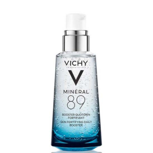 Vichy Mineral 89 Face Concentrate 50ml