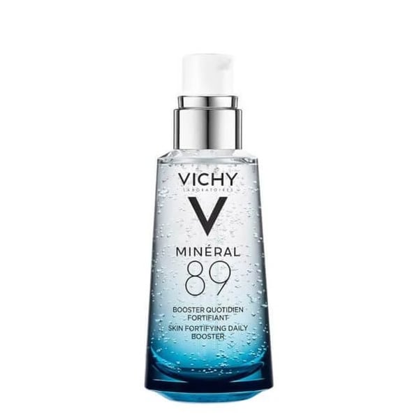 Vichy Mineral 89 Daily Booster Moisturizing Serum 50ml