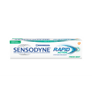 Sensodyne Rapid Action Fresh Mint Toothpaste 75ml