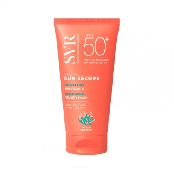 SVR Sun Secure Cream SPF50+ 50ml