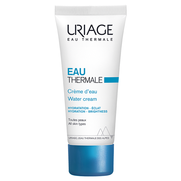 Uriage Water Cream 40ml