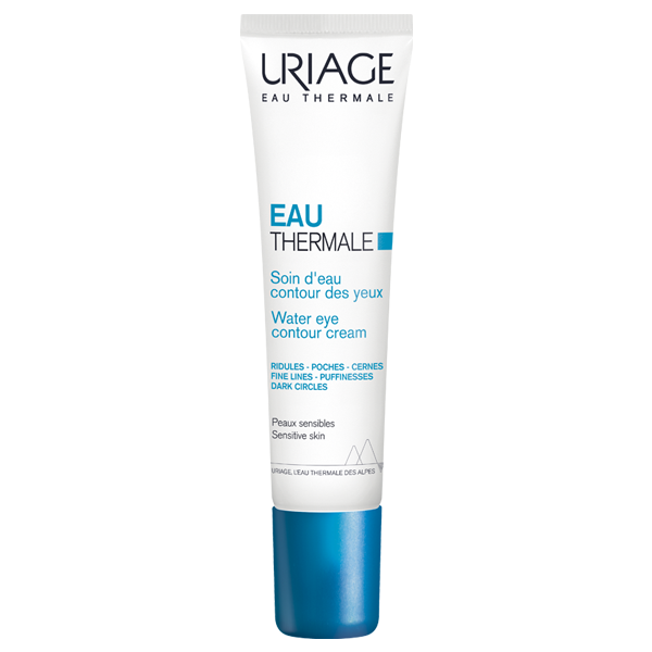 Uriage Eye Contour Water Cream 15ml