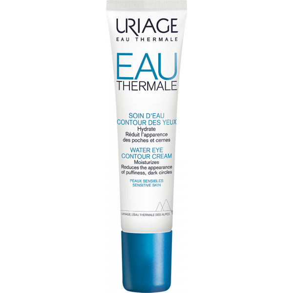 Uriage Eau Thermale Eye Contour 15ml