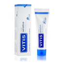 Vitis Sensitive Toothpaste 100ml