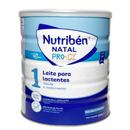 Nutribén Natal Pro-Alfa 1 Infant Milk 800g