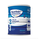 Nutribén Pro-Alfa 2 Follow-on Milk 800g