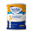 Nutribén Growth Pro+ Milk 3 800g