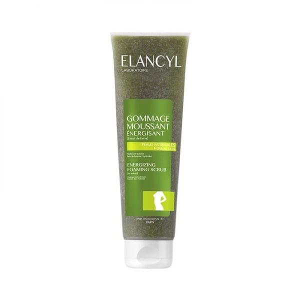 Elancyl Energizing Scrub 150ml