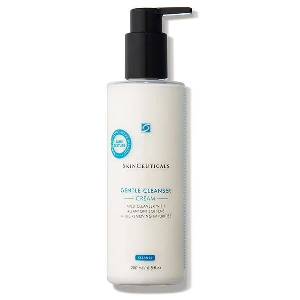 SkinCeuticals Gentle Cleanser - Emollient Cleansing Cream 200ml