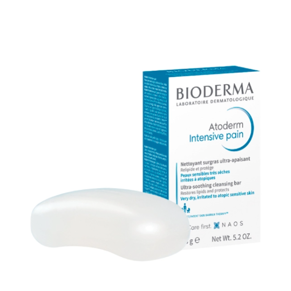 Bioderma Atoderm Intensive Pain 150g