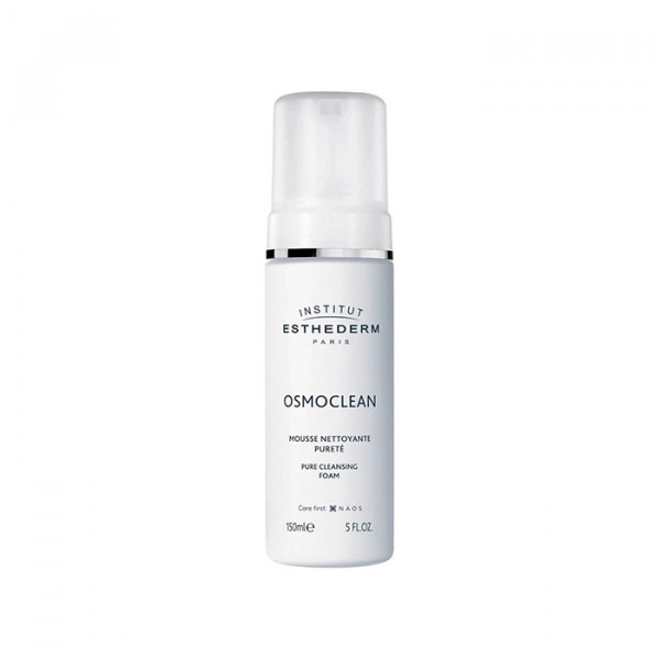 Esthederm Osmoclean Purifying Mousse 150ml