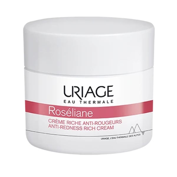 Uriage Roseliane Rich Anti-Redness Cream 50ml