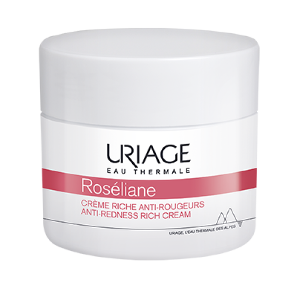 Uriage Roseliane Rich Cream 50ml